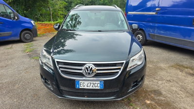 Volkswagen Tiguan 1.4 TSI 4MOTION Sport & Style (2)