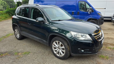 Volkswagen Tiguan 1.4 TSI 4MOTION Sport & Style (3)