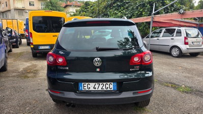 Volkswagen Tiguan 1.4 TSI 4MOTION Sport & Style (5)
