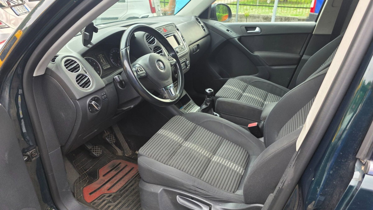 Volkswagen Tiguan 1.4 TSI 4MOTION Sport & Style (6)