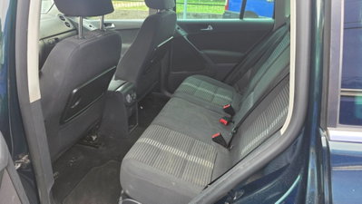 Volkswagen Tiguan 1.4 TSI 4MOTION Sport & Style (7)
