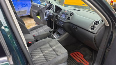Volkswagen Tiguan 1.4 TSI 4MOTION Sport & Style (8)