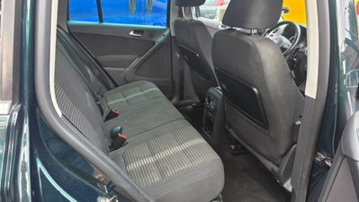 Volkswagen Tiguan 1.4 TSI 4MOTION Sport & Style (9)