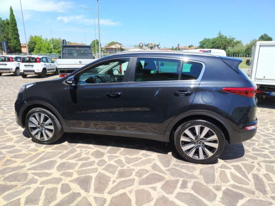 Kia Sportage 1.7 CRDI 2WD Cool (3)