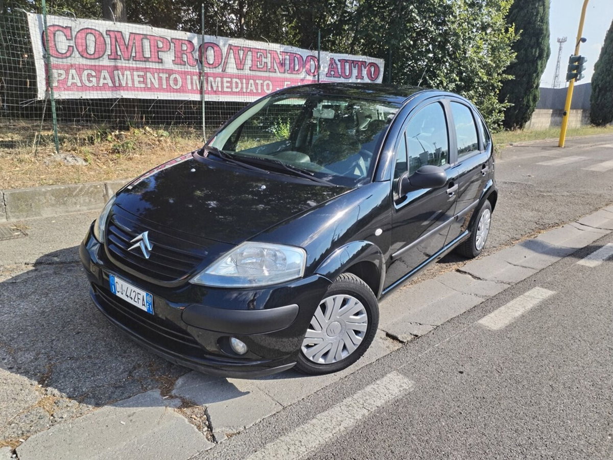 Citroen C3 1.1 airdream Classique