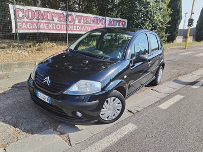 Citroen C3 1.1 airdream Classique usata