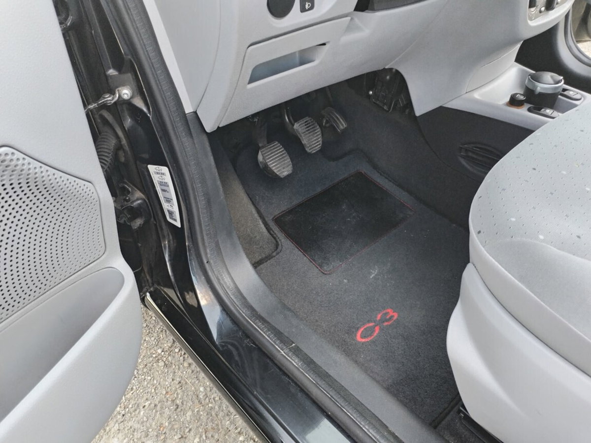 Citroen C3 1.1 airdream Classique (11)