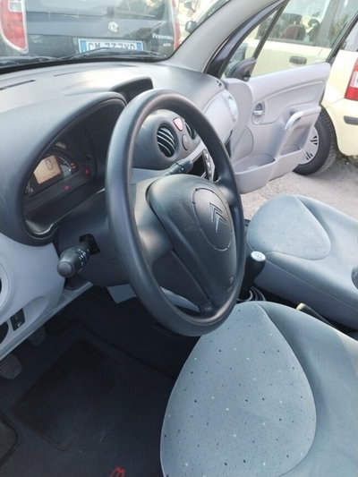 Citroen C3 1.1 airdream Classique (12)