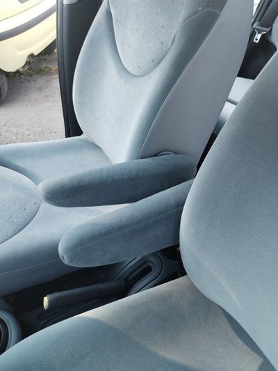 Citroen C3 1.1 airdream Classique (14)