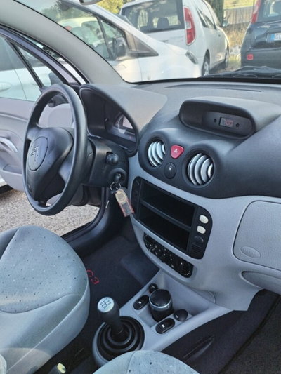 Citroen C3 1.1 airdream Classique (17)