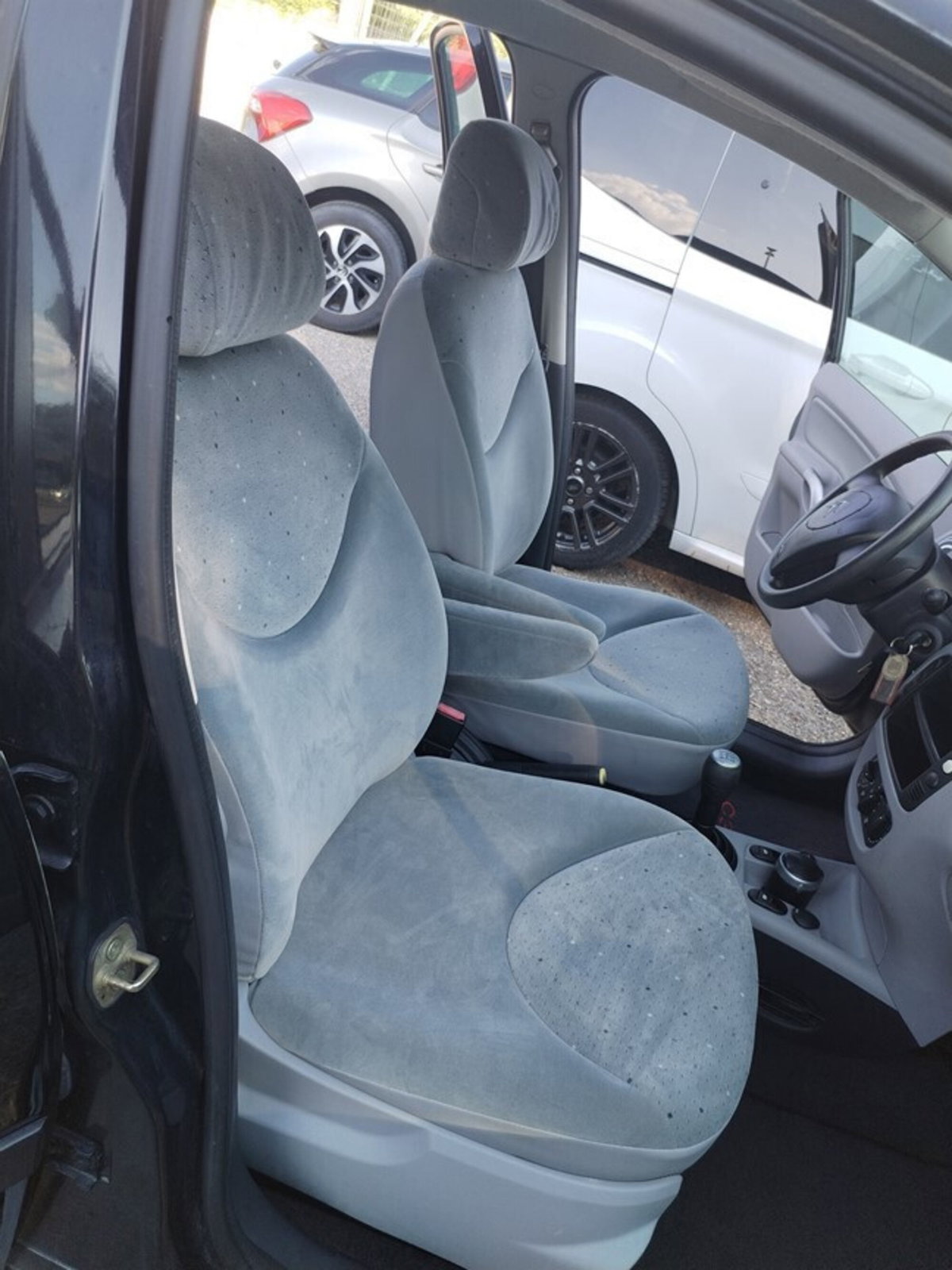 Citroen C3 1.1 airdream Classique (18)