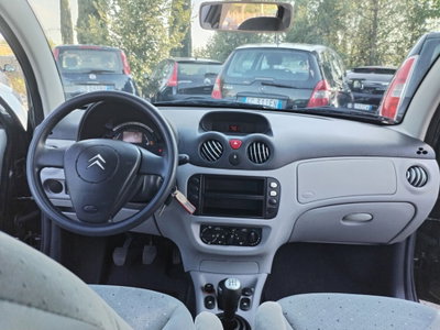 Citroen C3 1.1 airdream Classique (19)
