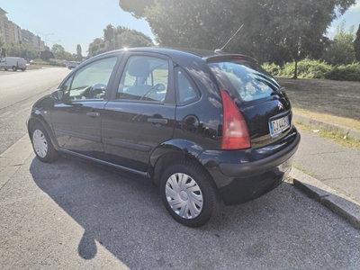 Citroen C3 1.1 airdream Classique (3)
