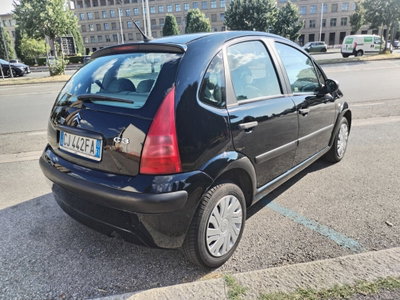 Citroen C3 1.1 airdream Classique (4)