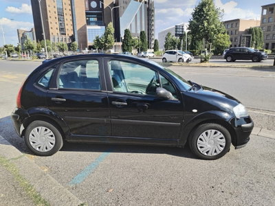 Citroen C3 1.1 airdream Classique (6)