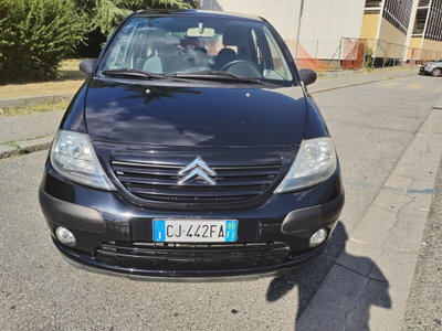 Citroen C3 1.1 airdream Classique (8)