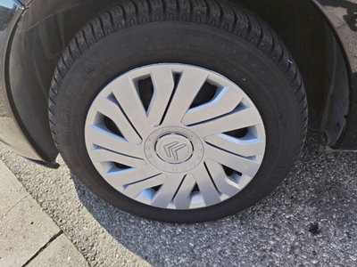Citroen C3 1.1 airdream Classique (9)