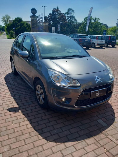 Citroen C3 1.1 Business usata