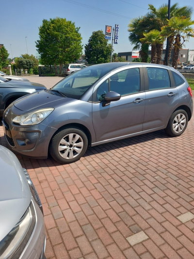 Citroen C3 1.1 Business (11)