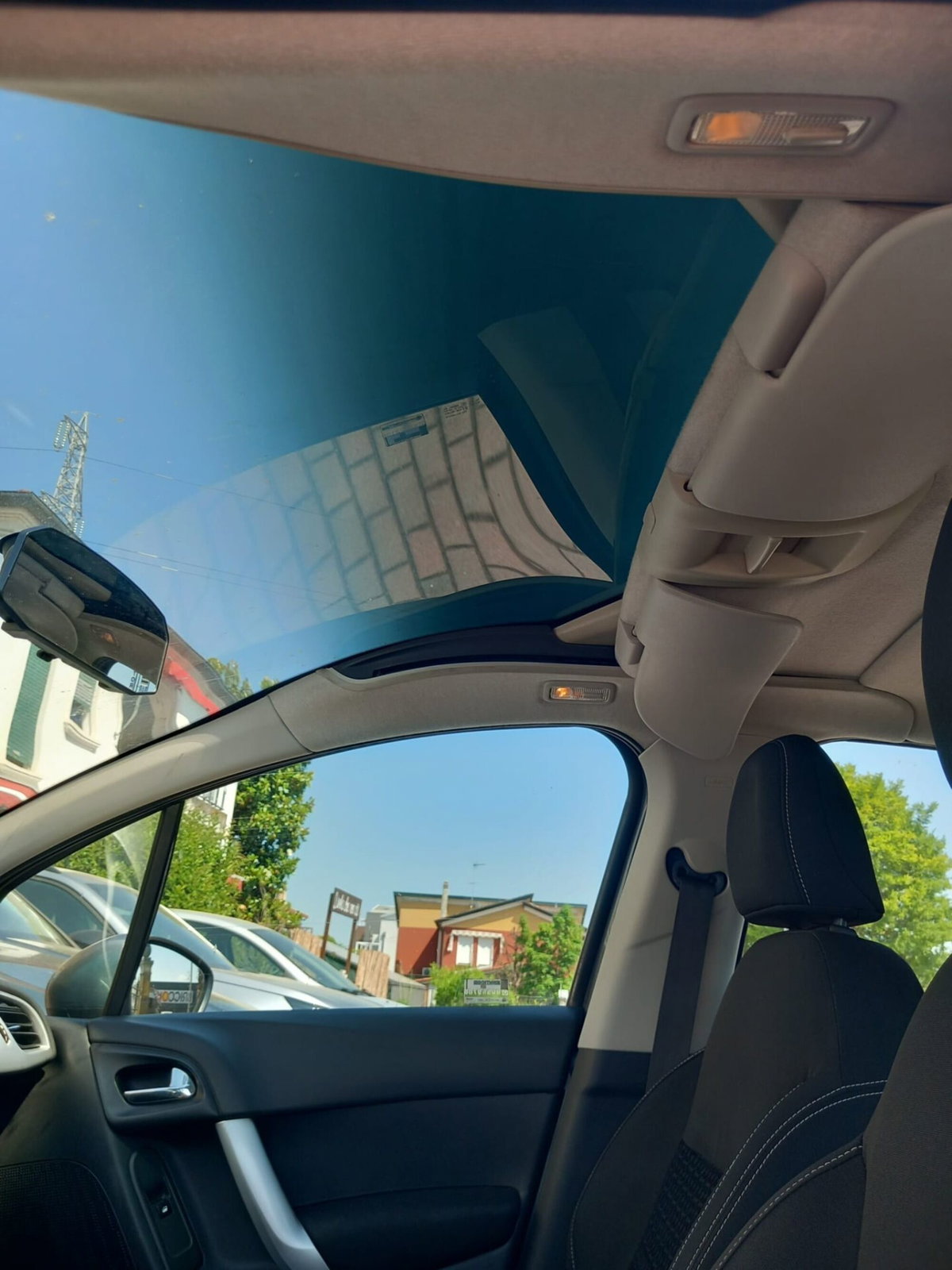 Citroen C3 1.1 Business (13)