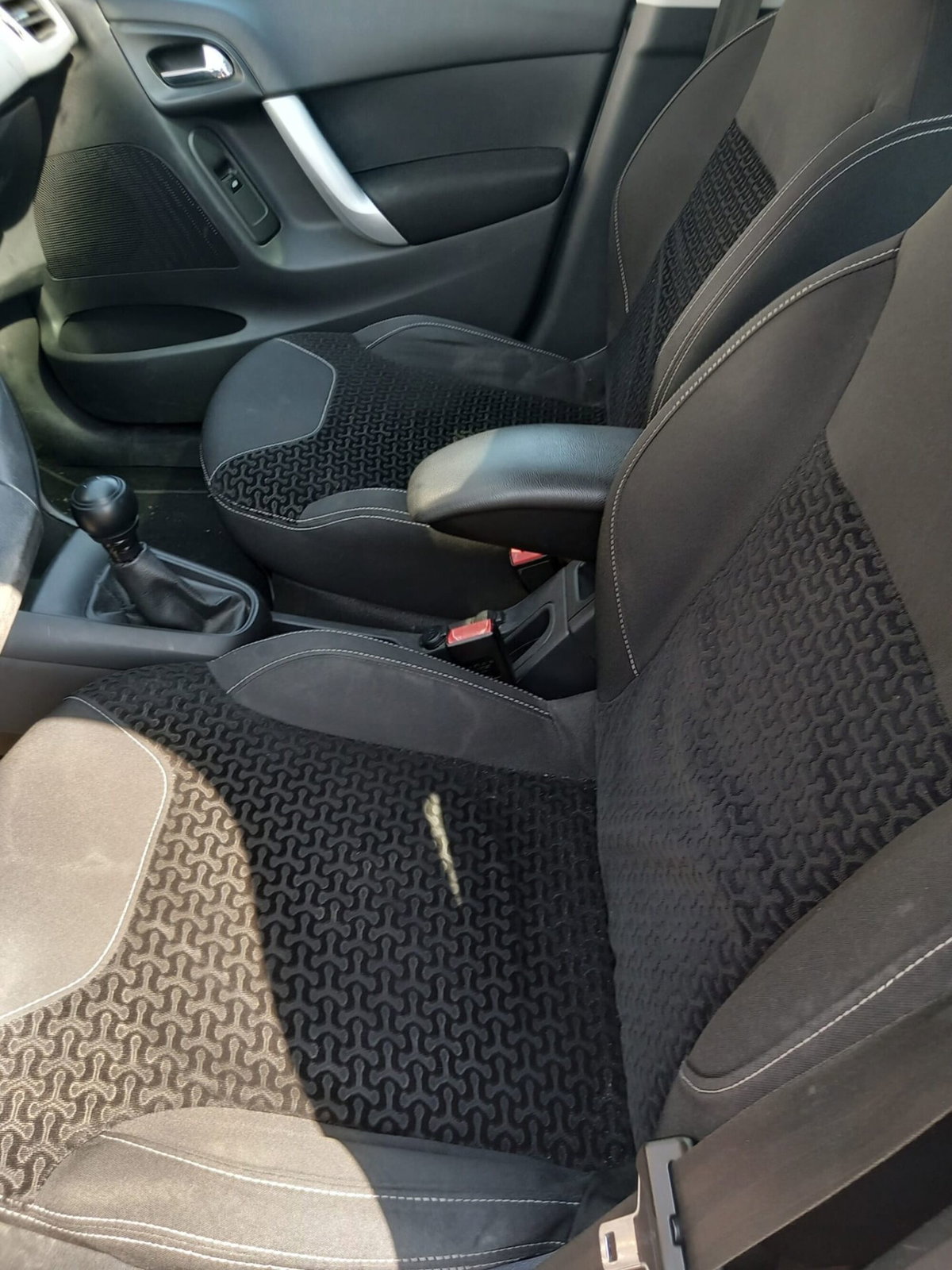 Citroen C3 1.1 Business (14)