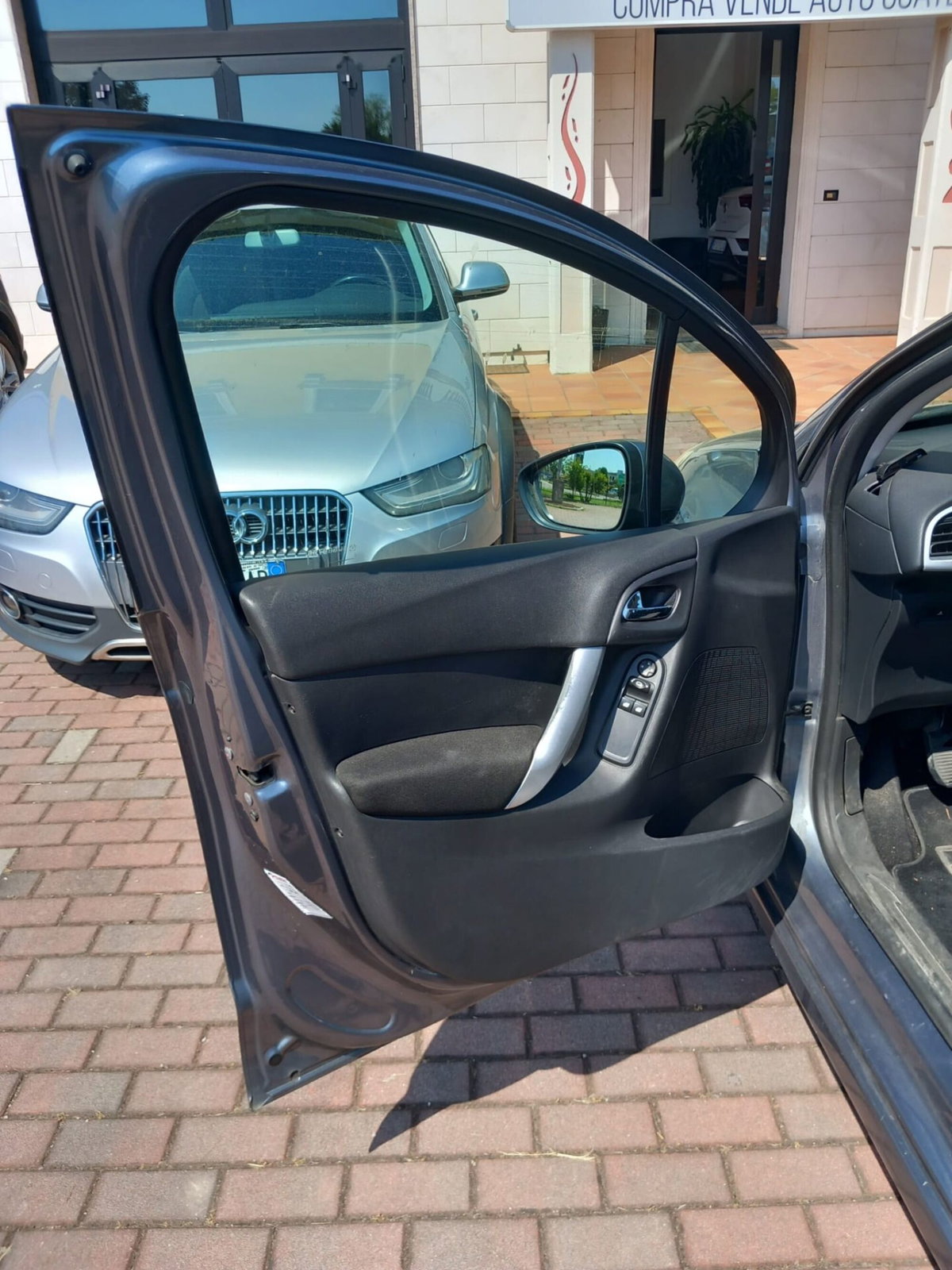 Citroen C3 1.1 Business (15)