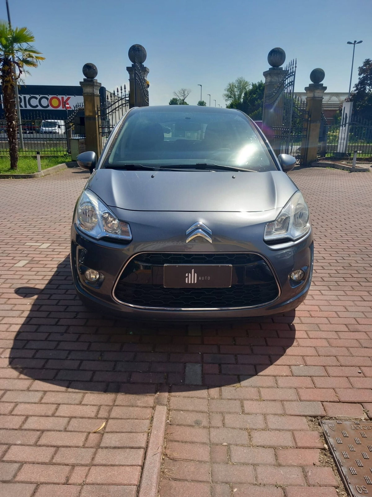Citroen C3 1.1 Business (2)