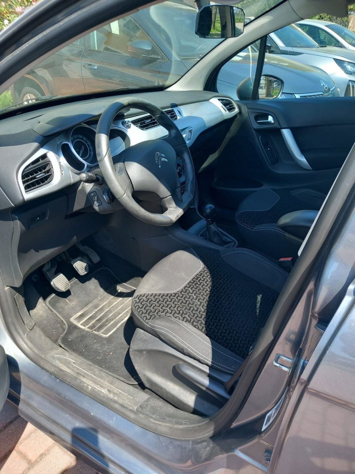 Citroen C3 1.1 Business (4)