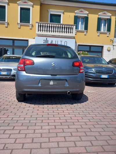 Citroen C3 1.1 Business (6)
