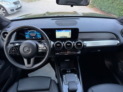 Mercedes-Benz GLB 220 d Automatic 4Matic Sport Plus (10)