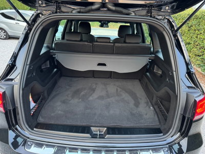 Mercedes-Benz GLB 220 d Automatic 4Matic Sport Plus (12)