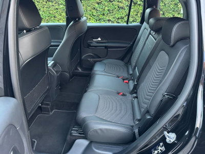 Mercedes-Benz GLB 220 d Automatic 4Matic Sport Plus (7)