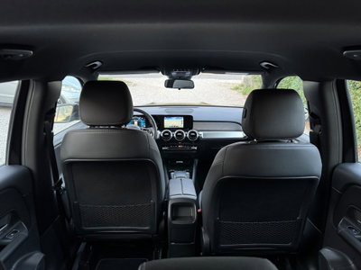 Mercedes-Benz GLB 220 d Automatic 4Matic Sport Plus (9)