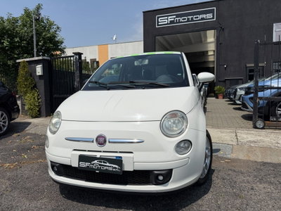 Fiat 500 1.2 Sport usata