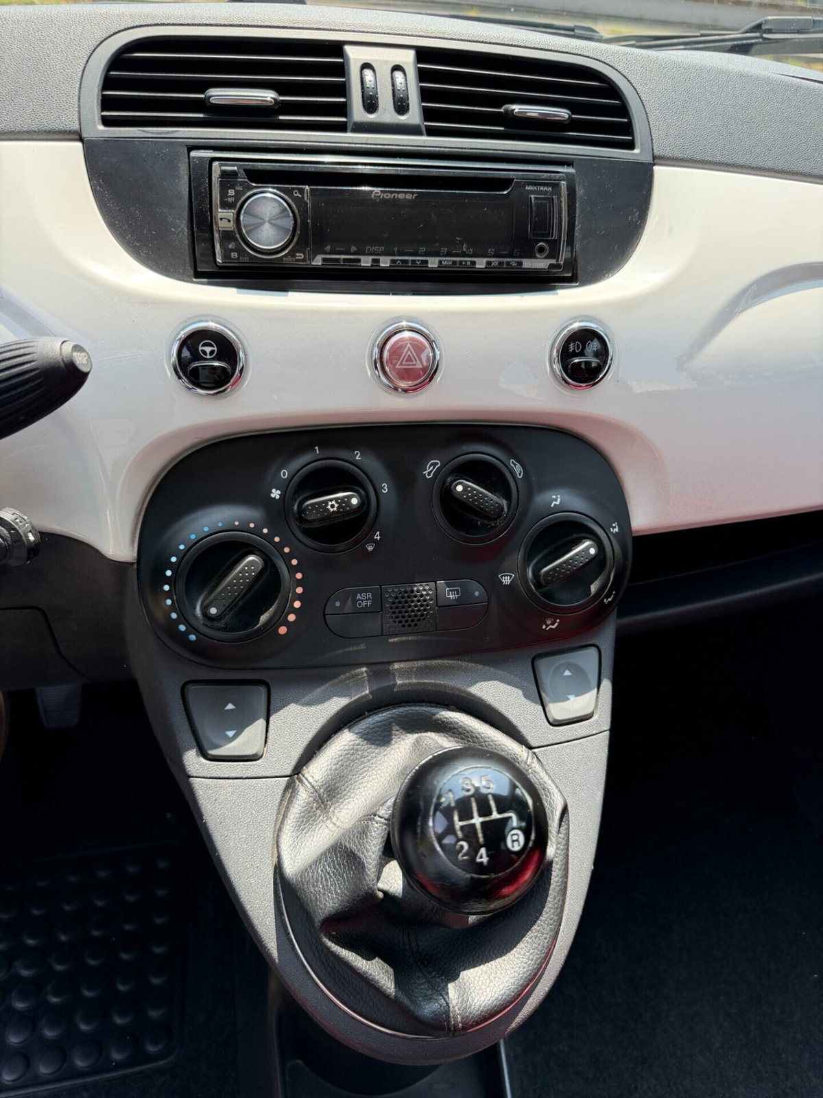 Fiat 500 1.2 Sport (12)