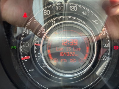 Fiat 500 1.2 Sport (13)