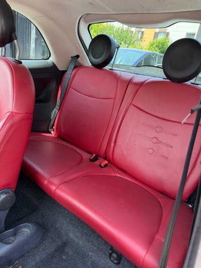 Fiat 500 1.2 Sport (9)
