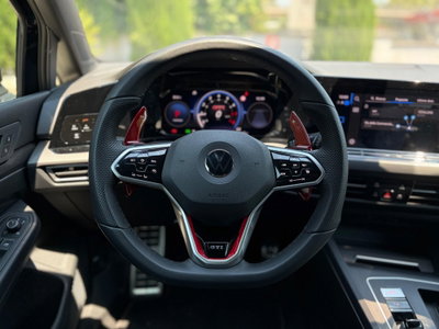 Volkswagen Golf 2.0 TSI GTI (10)