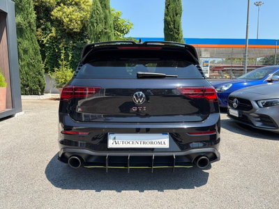 Volkswagen Golf 2.0 TSI GTI (5)