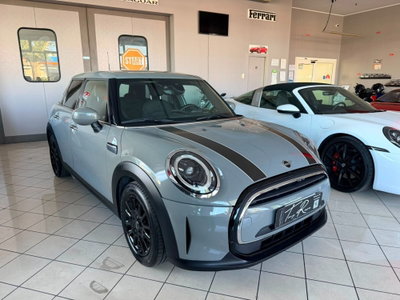MINI Mini 1.5 One 75 CV Classic usata