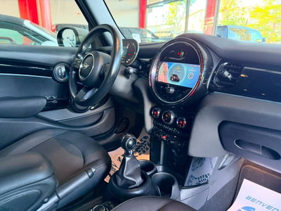 MINI Mini 1.5 One 75 CV Classic (12)