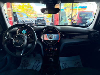 MINI Mini 1.5 One 75 CV Classic (13)