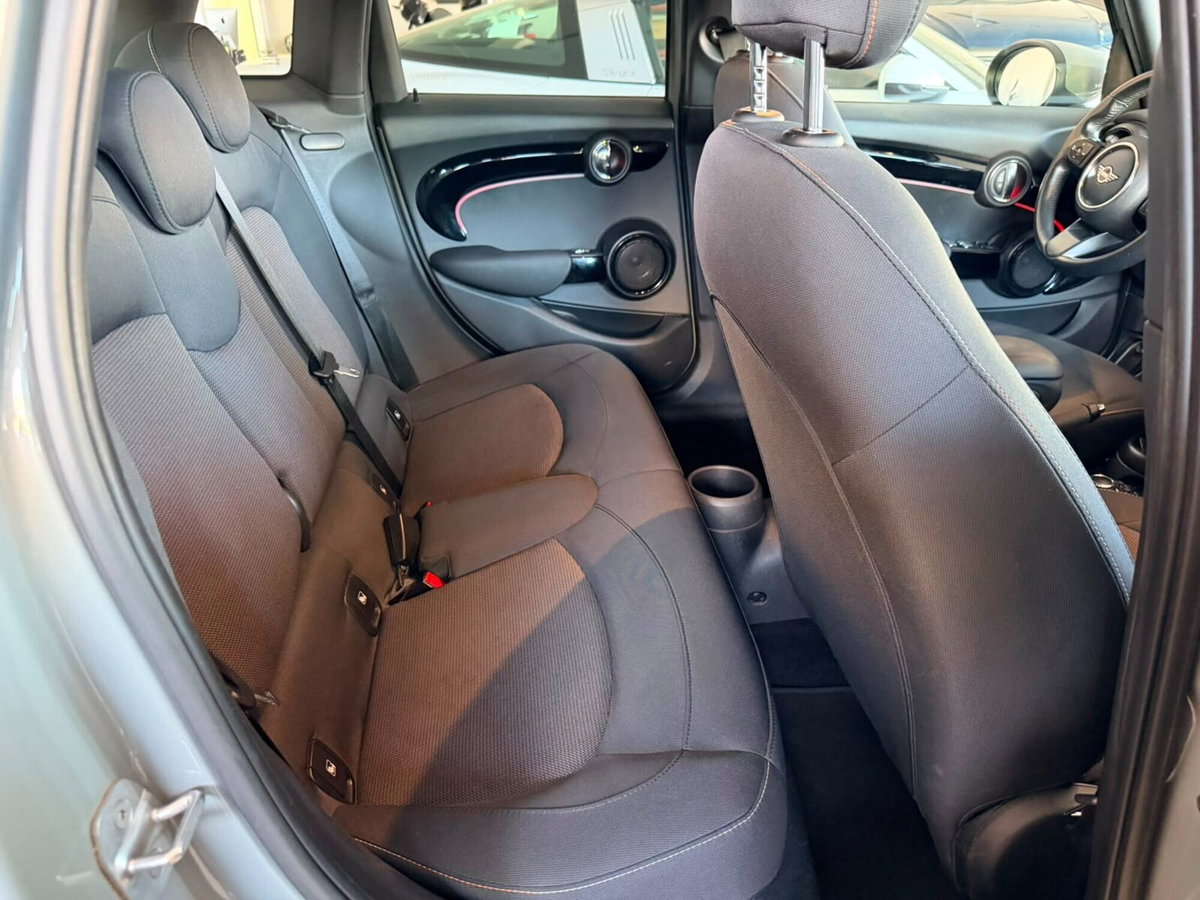 MINI Mini 1.5 One 75 CV Classic (15)