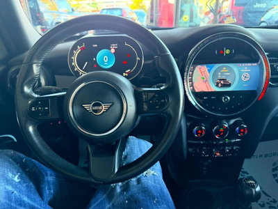 MINI Mini 1.5 One 75 CV Classic (16)