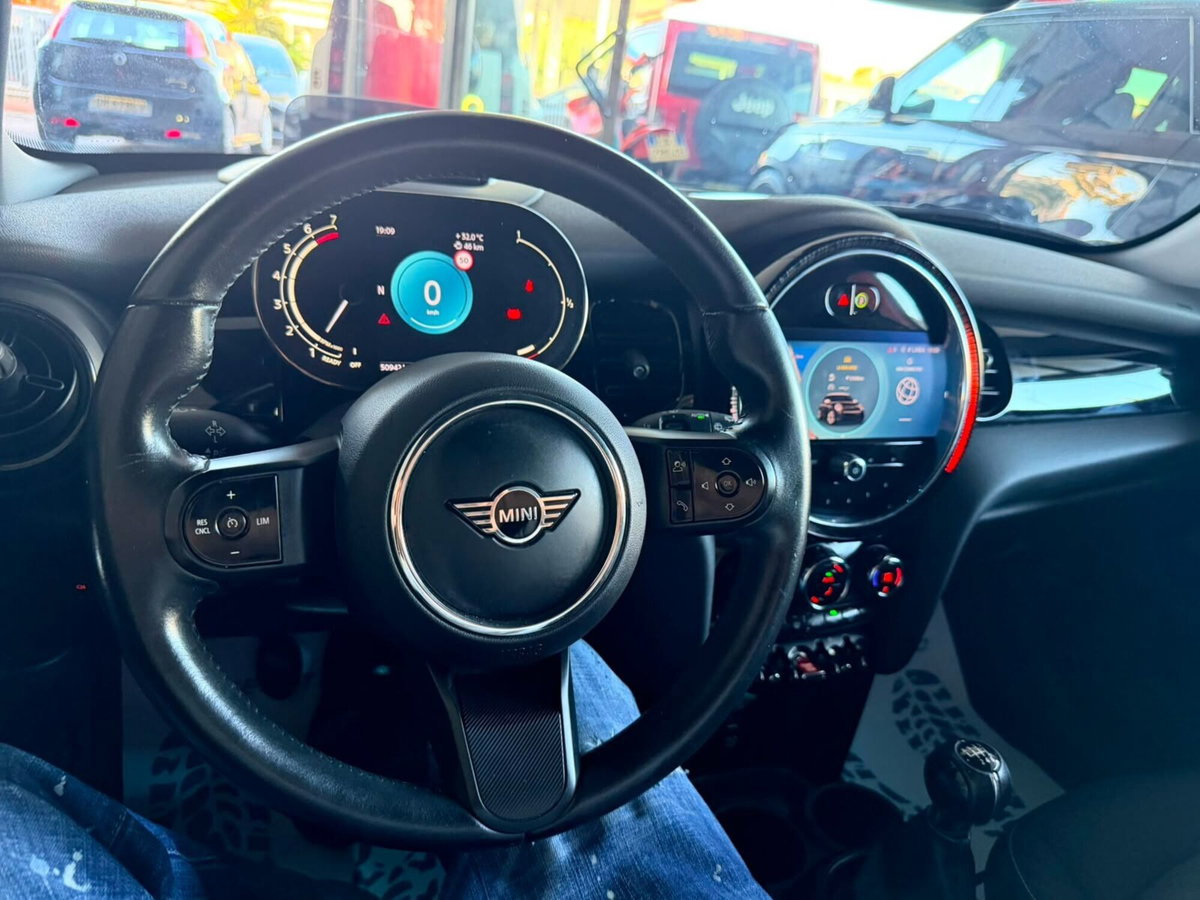 MINI Mini 1.5 One 75 CV Classic (18)