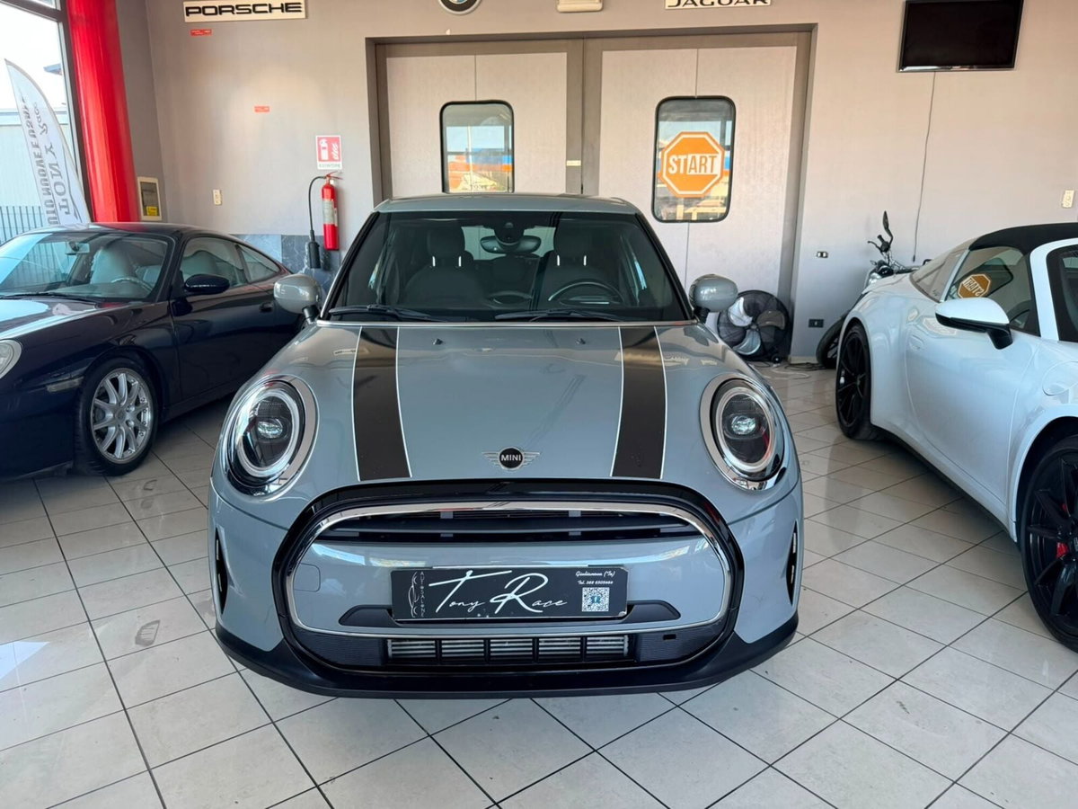 MINI Mini 1.5 One 75 CV Classic (3)