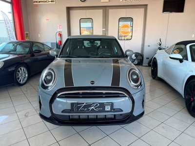 MINI Mini 1.5 One 75 CV Classic (3)