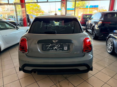 MINI Mini 1.5 One 75 CV Classic (4)
