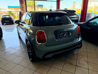MINI Mini 1.5 One 75 CV Classic (5)