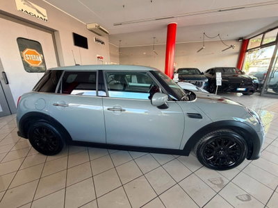 MINI Mini 1.5 One 75 CV Classic (7)